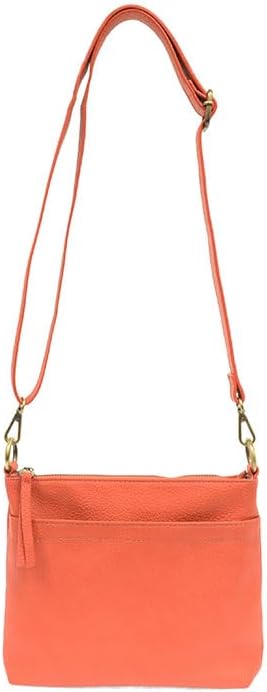 Joy Susan Women's Layla Top Zip Crossbody - Image 2