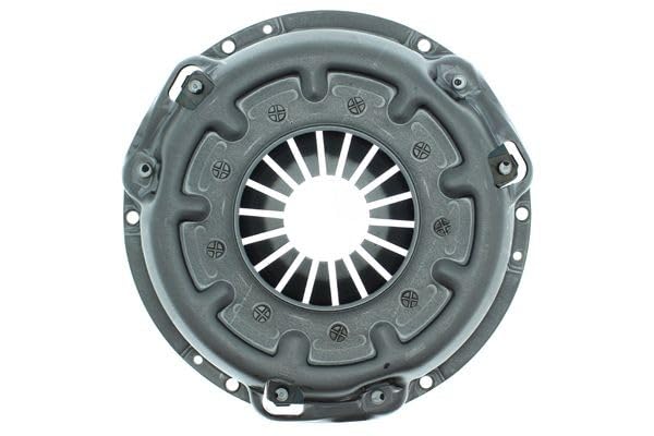 AISIN Kit de embrague con plato de embrague con cojinete de desembrague KN-114A