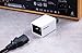 iFi SilentPower | DC Blocker - Blocks Any DC Offset, IEC Connector