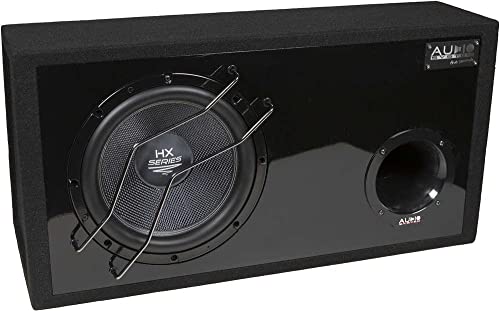 Preisvergleich Produktbild Audio System HX 12 SQ BR