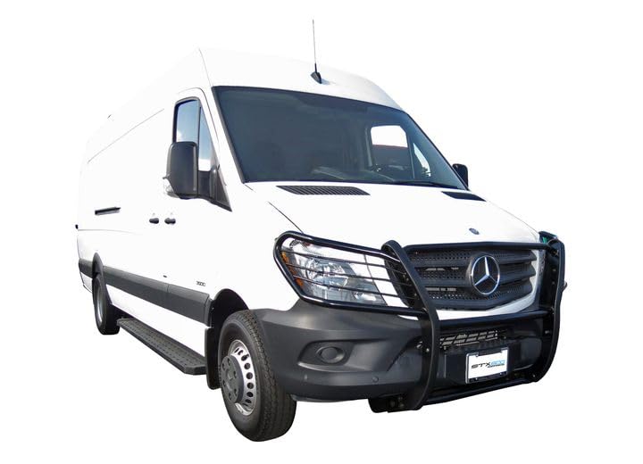 Estribos Steelcraft para Dodge Sprinter 2500