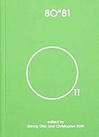 80*81 Volume 11 - the Eleventh Circle 3905929112 Book Cover