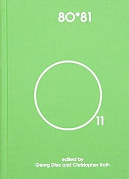 80*81 Volume 11 - the Eleventh Circle