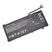 Produktbild amsahr ACRAC14A8L-02 Ersatz Batterie für Acer VN7-591G-74SK, VN7-791G, AC14A8L schwarz