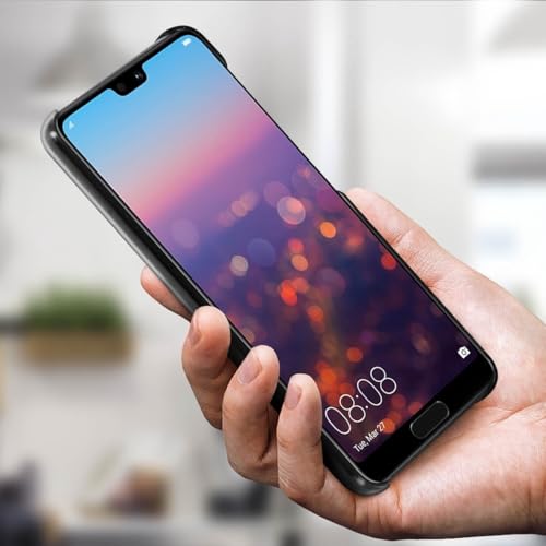 HUAWEI Coque Color Emily Deep - vue 6