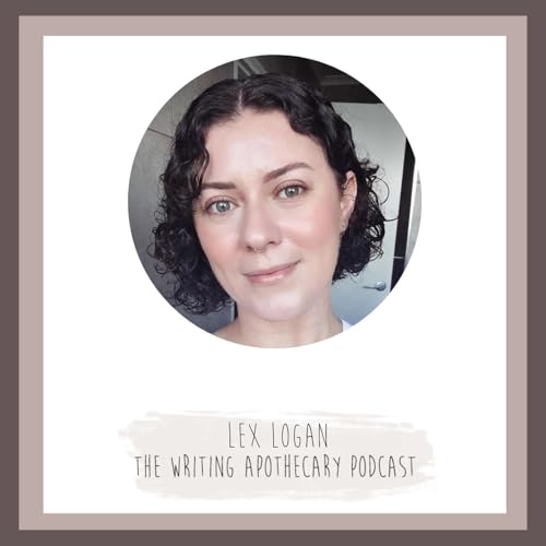 The Writing Process with Lex Logan