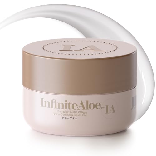 InfiniteAloe Everyday Hero Small Jar