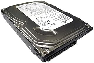 Seagate Pipeline HD 500GB 8MB Cache SATA 3.0Gb/s 3.5inch Internal Desktop Hard Drive