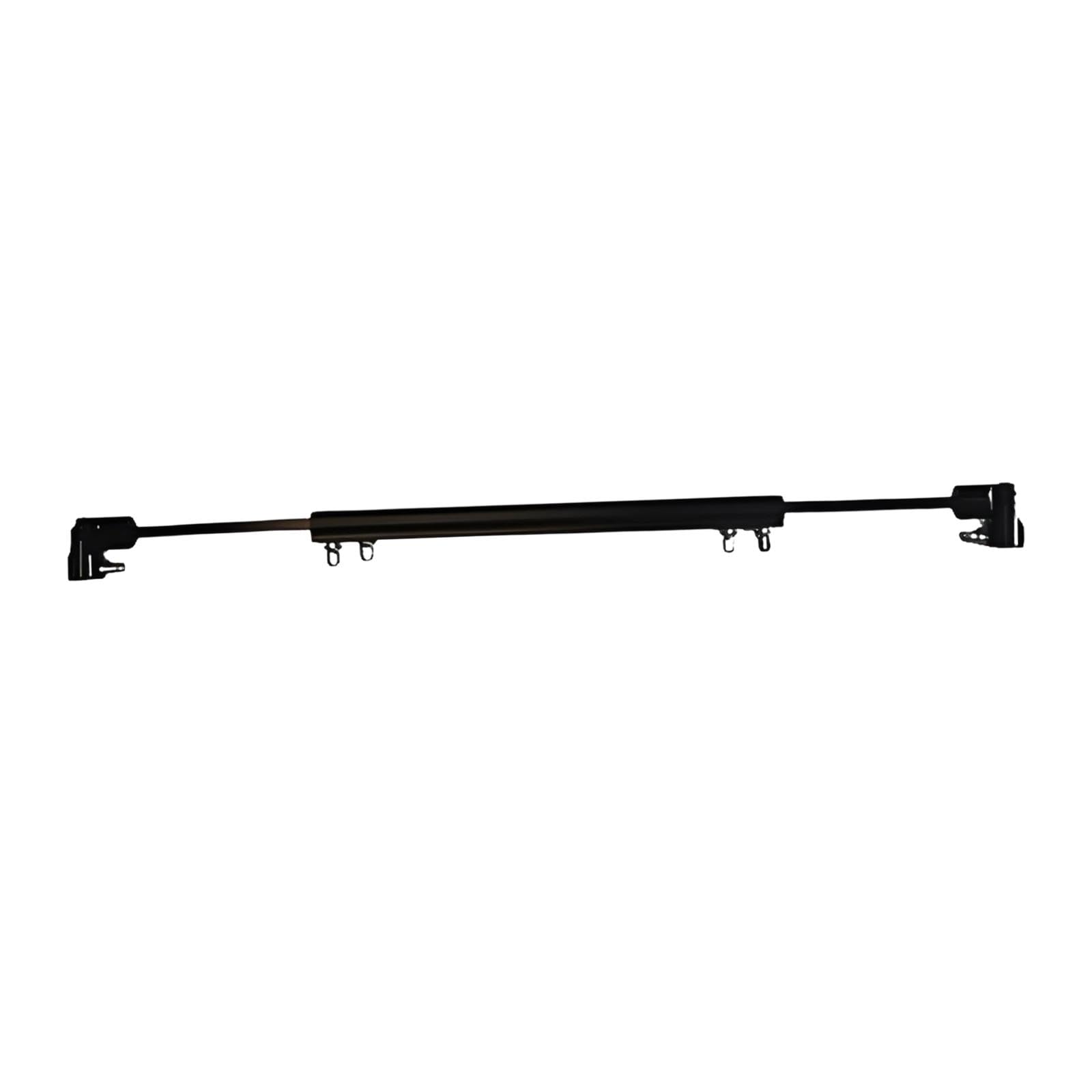 Bielle de Raccord Pédale Grosse Caisse Double Chaîne Tige de Connexion Double Batterie Pièce Percussion Instrument Musicien Liaison Transmission Cam A, Noir