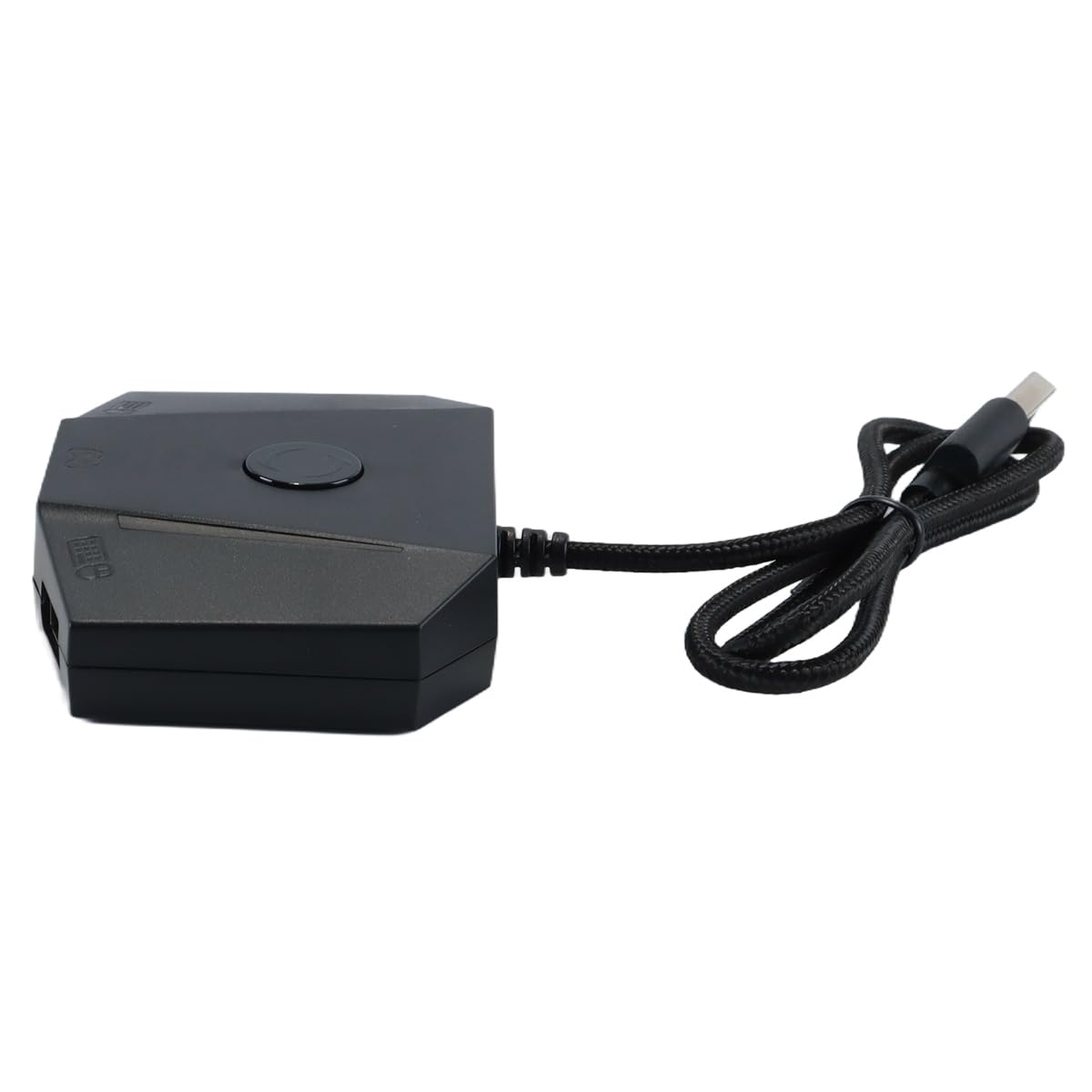 Convertitore mouse e tastiera per console di gioco VX2 AimBox compatibile con P4, Series X/S, One, Switch, adattatore MnK con funzione audio da 3,5 mm per giochi sparatutto