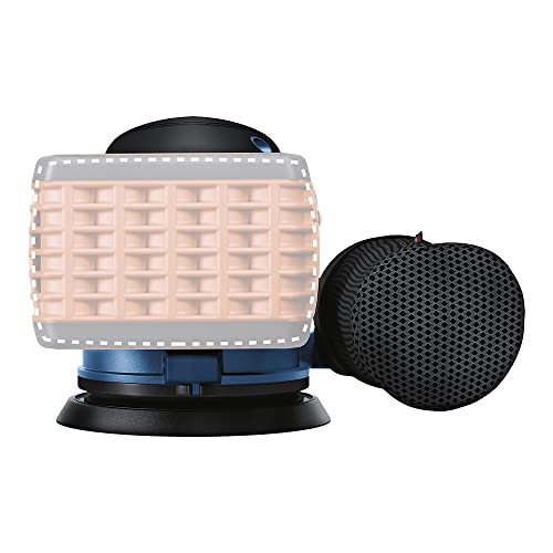 Bosch Lixadeira roto orbital GEX 185-LI 18V Sem bateria