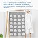 Imagen de Laughhe Organizador Ropa Interior Colgante