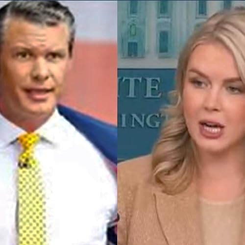 Pool VS Trump - December 2, 2025 Podcast Por  arte de portada