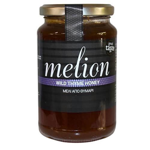 Melion Miele Greco di Timo Selvatico 470g