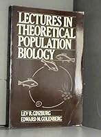 Lectures in Theoretical Population Biology 0135280435 Book Cover