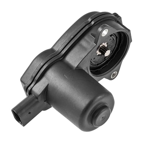 Actuador de freno de coche trasero para A6 A8 motor de pinza de estacionamiento 4H0998281