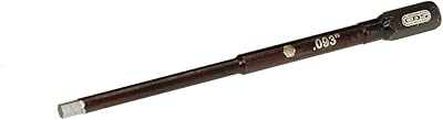 EDS Racing Products Quick Drive Allen Wrench .093 (3/32