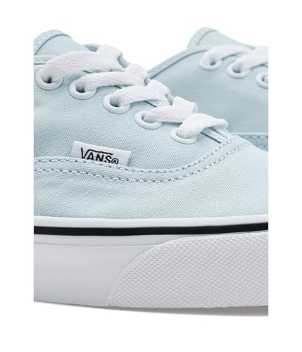Vans Baskets Authentiques femme Brume de l'aube en toile - 6