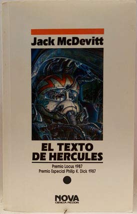 Texto de hercules