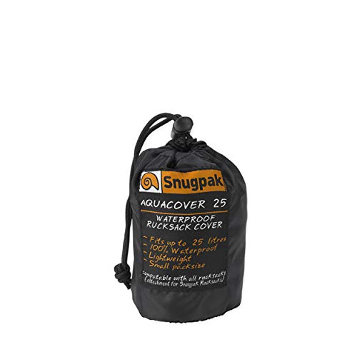 Snugpak Aquacover 45 Coyote