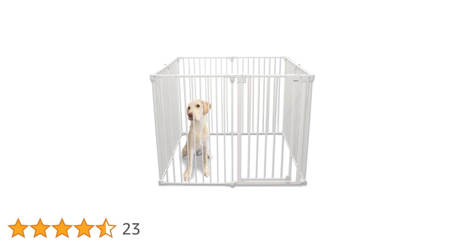 ペットゲージ　新品 IRIS OHYAMA 犬 ケージ ペットサークル 犬用 ゲージ アイリス