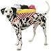 Rubie's Banana Split Ice Cream Sundae Dog Costume, Medium