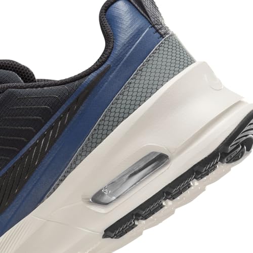 Nike Air Max Nuaxis Sneakersy Męskie