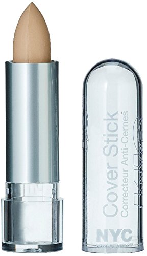 New York Color Cover Stick, Light (Pack de 2) miniatura 1