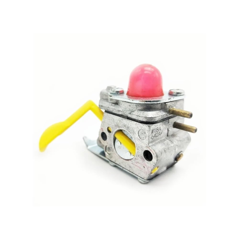Carburateur taille-bordures C1U-W18A pour moteur de rechange 530071752 545081808
