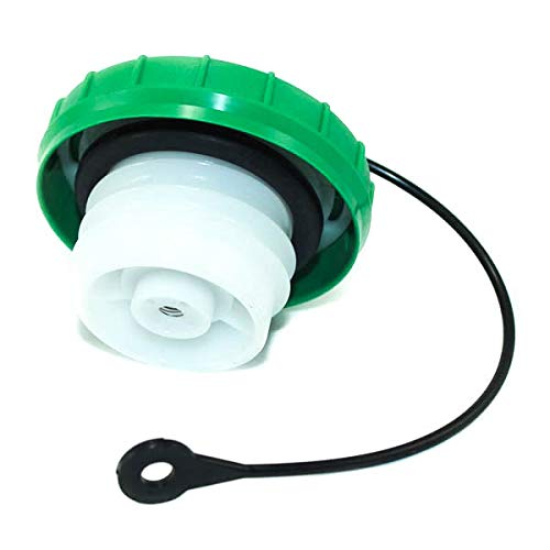 Buy New Fuel Filler Cap For ISUZU Diesel NPR NQR NRR REACH 30GAL Tank