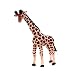 Fiesta Toys Giraffe Standing Plush Stuffed Animal Toy by Plush, 34"/Large