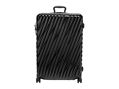 TUMI 19 Degree Large Checked Luggage