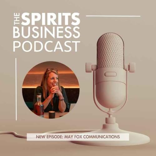 31: May Fox Communications: how to harness the power of PR and turn your brand into a global success story