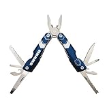 Sports Vault NFL Chicago Bears Utility Multi Tool
