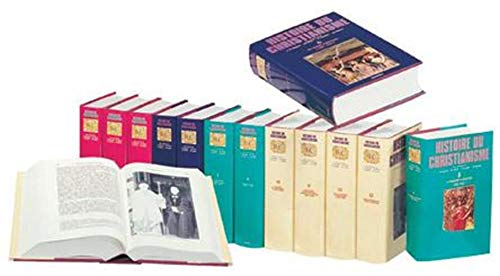 Histoire du christianisme, tome 5 : Apogée de la papauté et expansion de la chrétienté 1054-1272