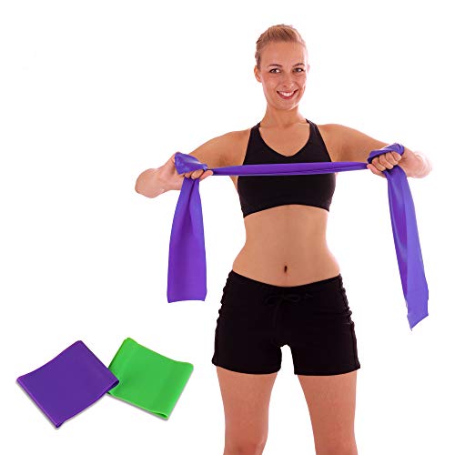 Osa Exercise Band, Long Resistance Bands, Sport Yoga Elastic Bands Natural Latex Elastic Exercise Eq Osa Exercise Band, Long Resistance Bands, Sport Yoga Elastic Bands Natural Latex Elastic Exercise Eq