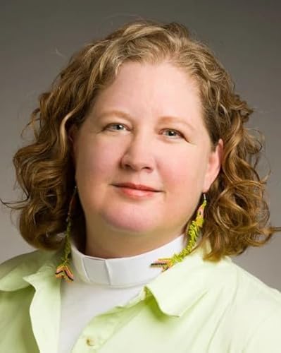 The Rev. Kristin Braun: The One About Eve