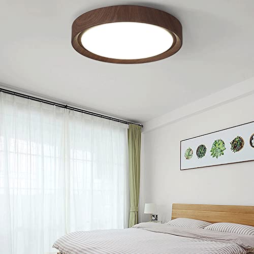 Plafonnier à montage en surface led pour éclairer un plafond bas