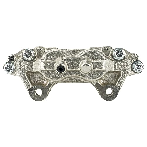 Image of PHILTOP Front Left Brake Caliper 19-2712 Compatible with 2000-2006 Toyota Tundra Front Left, 2001-2007 Toyota Sequoia Front Left, 2003-2005 Toyota 4Runner Front Right
