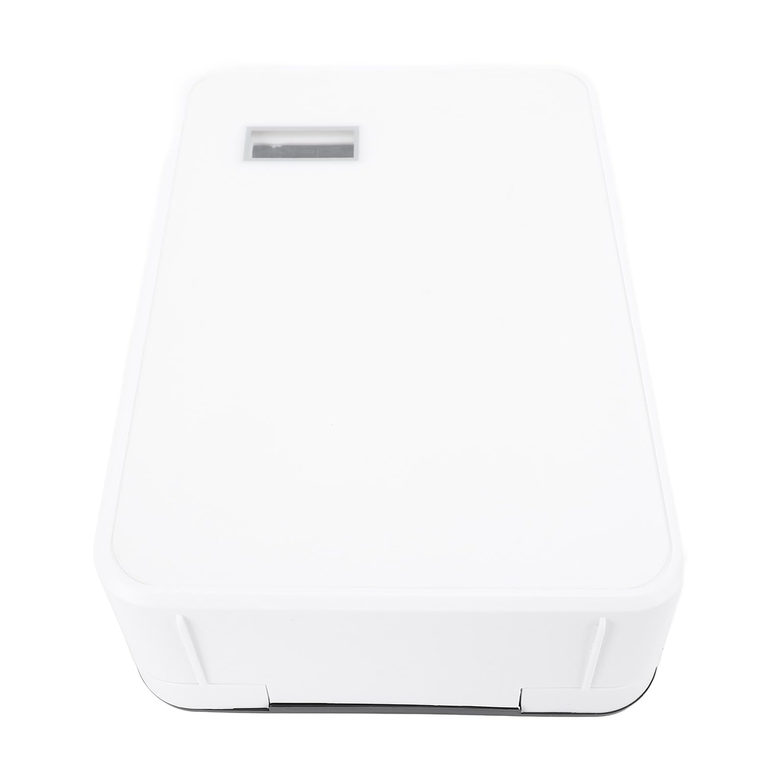 Inteligentny Dyfuzor Zapachowy Dyfuzor Zapachowy do Aromaterapii z technologią Zimnego Powietrza Zasięg 500 M3 Bezwodny Olejków Eterycznych do Dużego Pokoju Home (wtyczka UE)