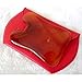 Gua Sha Scraping Massage Tools, FANCER (3 PCS) Natural Carnelian Red Agate Gemstone Jade Crystal Healing Stone Scraper Board for Body Face SPA Acupuncture Therapy Trigger Point Treatment
