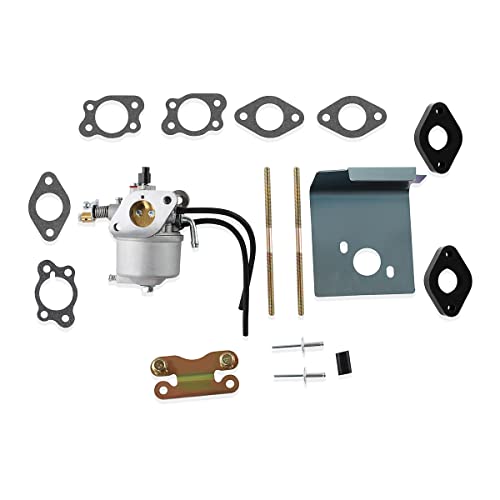 For Ezgo Txt 4 Stroke Robin Subaru 295 350 Carburetor Kit,Ezgo Golf Cart Carburetor Kit Ezgo Carburetor Robins Engine #603913 #TOP6