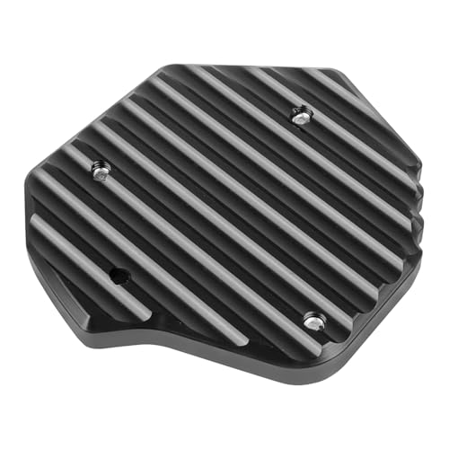 Evita caídas de tu Hayabusa con esta extensión de pata para GSX1300R 2007-2021 3
