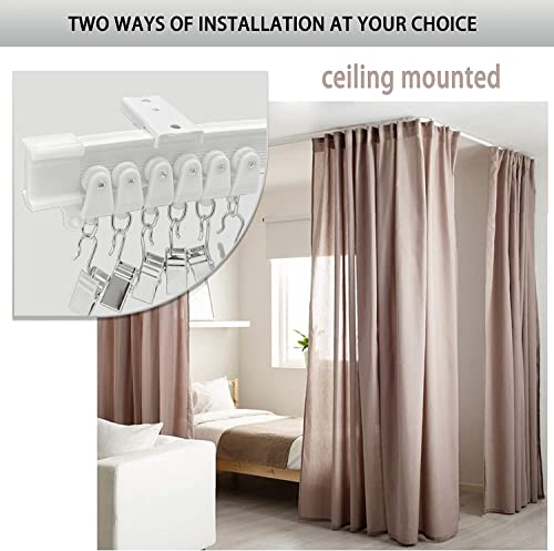 Mejores comprativas On-line Accesorios para montaje de cortineros disponible en línea para comprar. 22 Imagen adicional