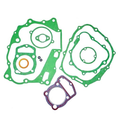 Joint carter embrayage moto kit étanchéité stator et cylindre résistant pour CRF230F