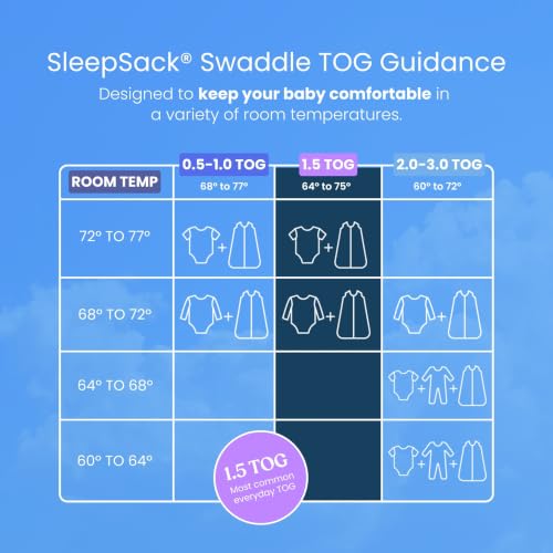 Image of Halo Micro-Fleece Sleepsack
