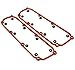 VS50599R Engine Valve Cover Gasket Fit for Chrysler Grand Voyager Pacifica Town&Country Voyager Dodge Caravan Grand Caravan Jeep Wrangler Volkswagen Routan 3.3L 3.8L V6 AVC281S