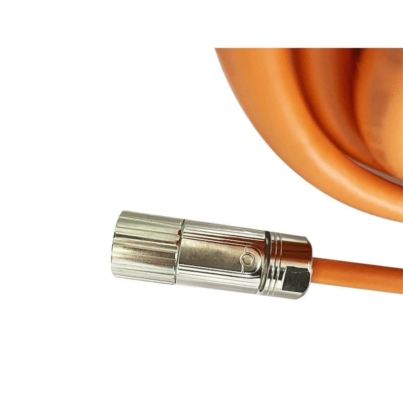 Câble d'alimentation 6FX5002-5DS01-1BF0 6FX8002-5DS01-1BF0 Câble de connexion pour servomoteurs (6FX5002-5DS01,3M)