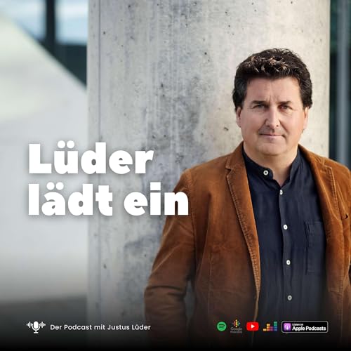 L&uuml;der l&auml;dt ein Titelbild