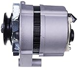Solarhome New Alternator 14V 33A 01177481 01171617 Compatible with Deutz F2L912 F3L912 F4L912